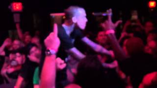 Converge - Last Light (Live)