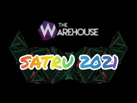 NRC DJ™ FP_Satru 2021(FDJ Dilla) Single Funkot