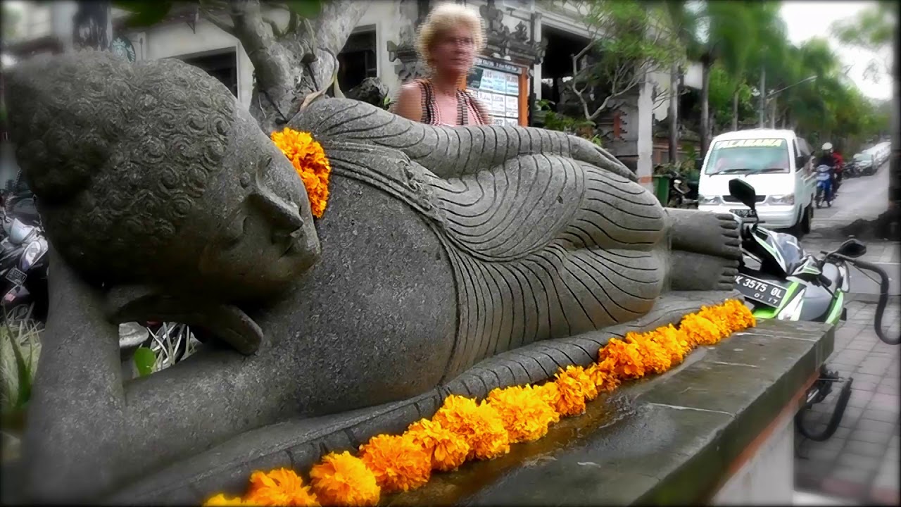 Magical Bali - Holidays