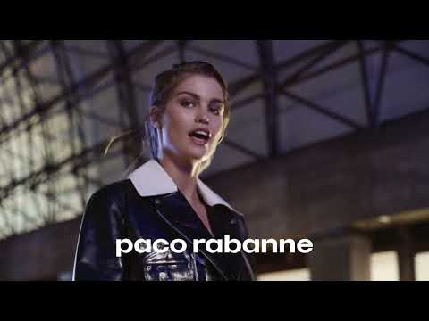 Kvepalai moterims Paco Rabanne Olympéa EDP, 30 ml video