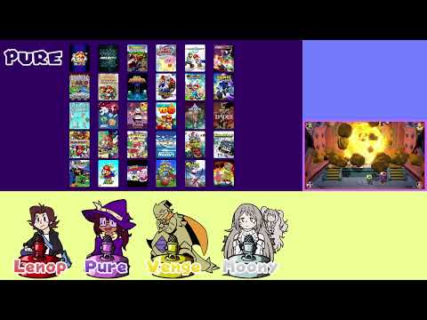 Blastcast Episode 15 - Our Favorite Games (And why we love them)