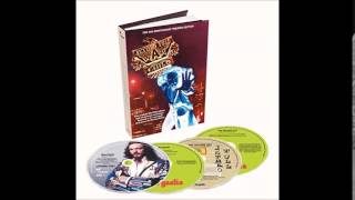 Jethro Tull - Warchild - Ganzes Album 2014