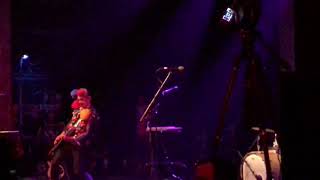 Kong Foo Sing (teaser #1) - Regurgitator