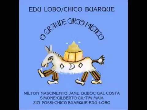 O Grande Circo Místico - Chico Buarque & Edu Lobo (1983)