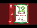 12 Days of Christmas