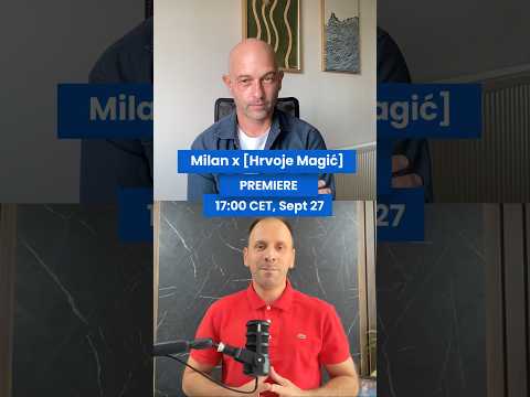 Video by Milan Savov
