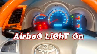 Síntomas del c1244 Toyota