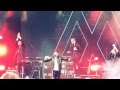 MÅNS ZELMERLÖW "Someday" (Live @ Gröna ...