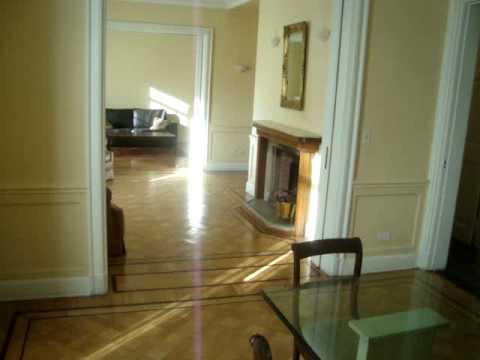 ***Beautiful Art Deco Apartment***