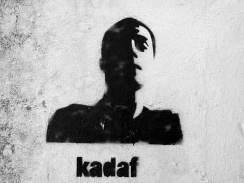Kadaf - Z Krwi i Kości