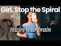 The MOST Powerful Brain Rewire Trick To Break Free From Feeling STUCK