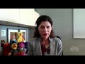 UnitedHealthcare Supports Children In Foster Care With Dr Arethusa Kirk