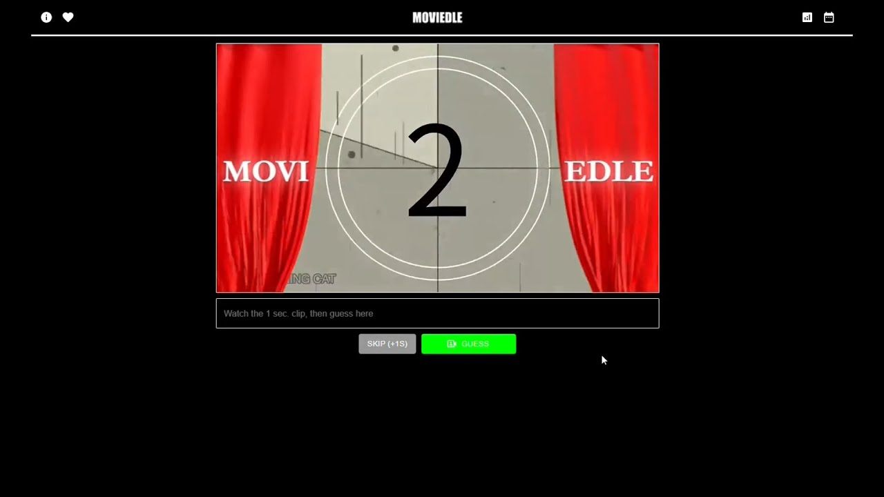 Gameplay Video