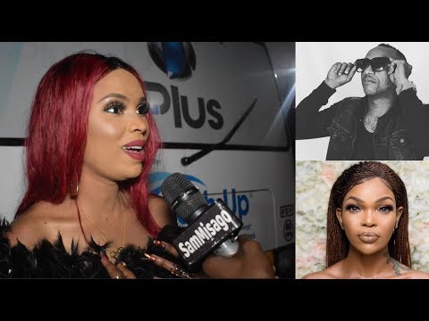 EXCLUSIVE: LULU DIVA Afunguka Kumaliza Bitu Na T.I.D | Umri Wake | WEMA SEPETU