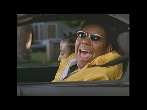 Good Burger - Trailer w/ Video Rental Promo Reel