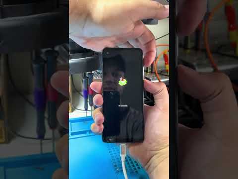 Hard Reset Moto One Action