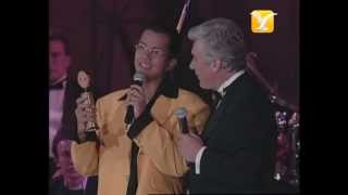 Charlie Zaa, Con la Pollera Colorá, Festival de Viña 1998