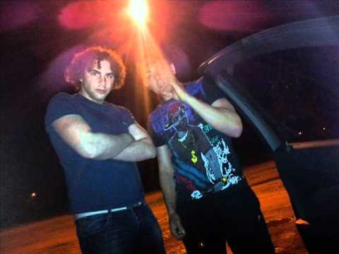 Onderbaas - Ik ben terug vrij (MM-Recordz)