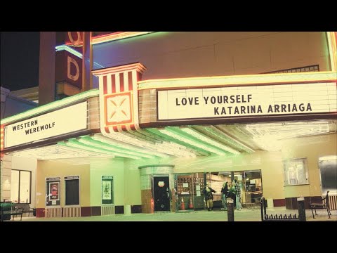 Love Yourself - Katarina Arriaga (Official Music Video)