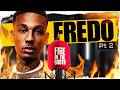 Fredo - FIRE IN THE BOOTH pt2