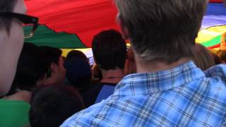 Rich Aucoin at Rifflandia 2012: Are You Experiencing?