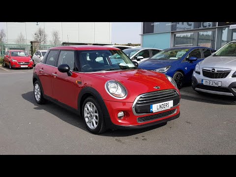 CV65HXH - 2015 MINI One MARVELOUS MINI ONEDT 95 StartStopONLY 58 PER WEEK 1...