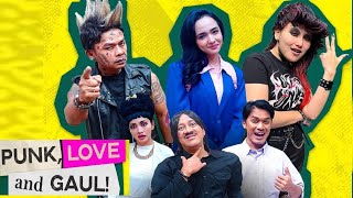 Download lagu [FULL] PUNK, LOVE, AND GAUL | BTS (25/02/23) mp3