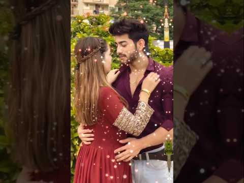 Dekhte Hi Tujhe Dil Deewana Hua status🌹||Sham bhi khoob hai song ||💕 #youtubeshorts #shorts #status