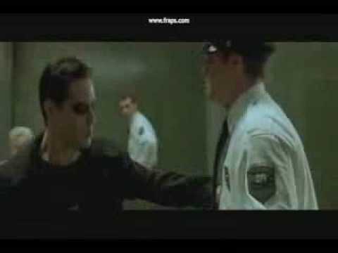 Matrix - Star Wars - Kyur4 th ich