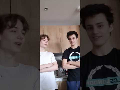 Introduction to our baking/cooking sweet food sessions! (french/slovak)