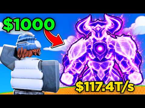 شريت حسابات عشوائية بقيمه 1000$ وانصدمت من الي طلع لي 🤑😱! Steal An Egg
