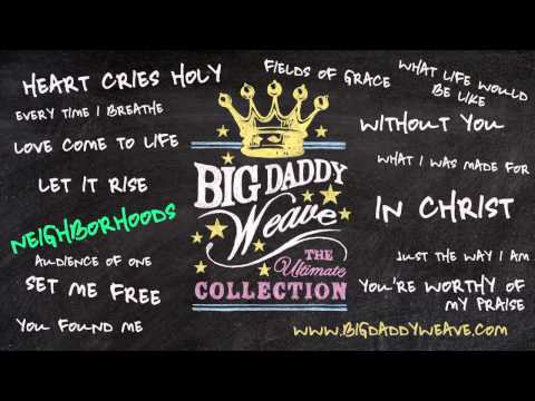 Thumbnail for Neighborhoods video