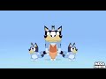 Bluey Theme Song Reversed 2