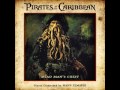 Pirates Of The Caribbean 2 (Expanded Score) - Row To Tia Dalma