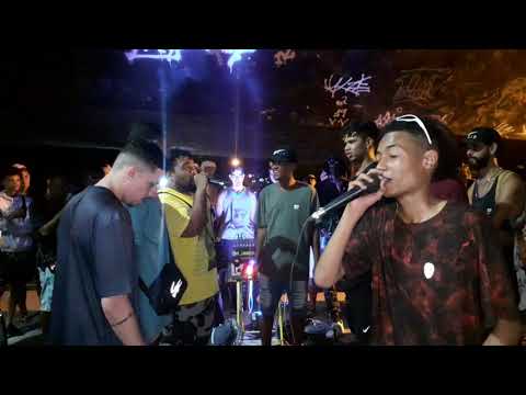 SCHULER / LEAL / MR PAC X MINEIRO / TUZIN / THORMENT - FINAL - BDH.95