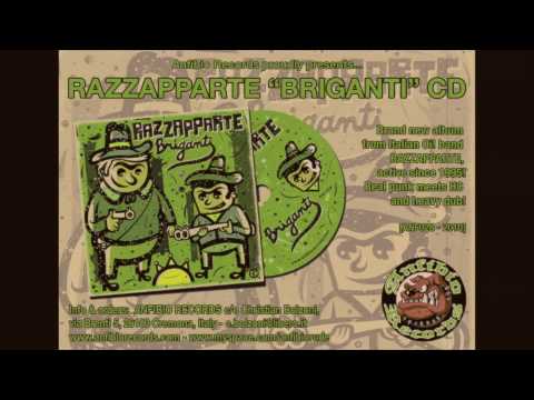 Razzapparte - Vivi! - taken from 