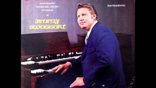 His Hand In Mine (instrumental) - Jimmy Swaggart 1972