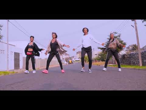 Olamide - Science Student (Official Dance Video) BY QUEENS