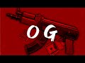 Aggressive Fast Flow Trap Rap Beat Instrumental OG Hard Angry Tyga Type Hype Trap Beat