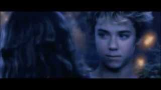 Peter Pan 2003 - Never Never Land [Peter/Wendy]