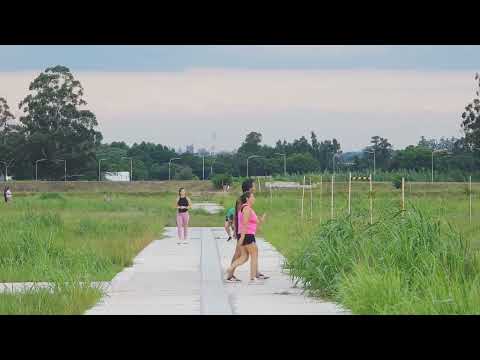 Tucumán l Yerba Buena l Parque Prebisch I Enero 2026