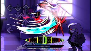 Cover art for Broken Reality - Friday Night Dustin'