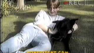 Wake Up In The Wild Room 1997 Episode Part 1