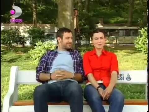 Gülbeyaz & Kadir   kuzu sarması