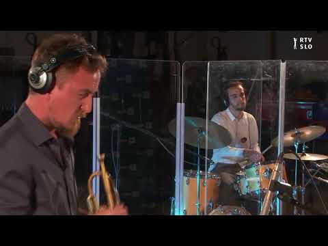 Prvovrstni kvartet - Full moon dance (Mihael Hrustelj)