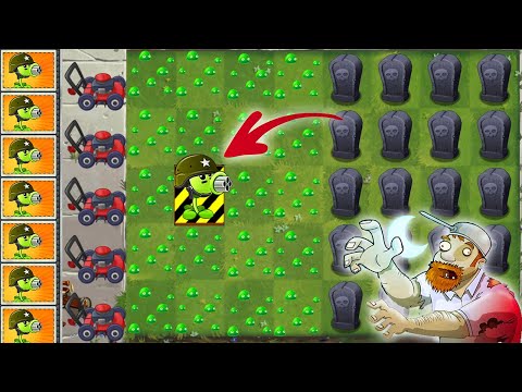 Pinata Party 22/3/2022 (March 22th) - Team Plants Power-Up! in Plants vs Zombies 2