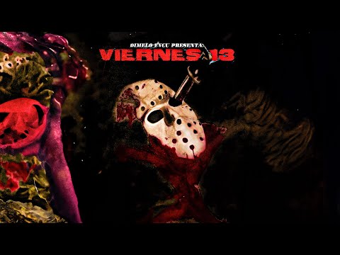 Viernes 13 - Myke Towers, Anuel (IA Unreleased Song) Dimelo Fvcu