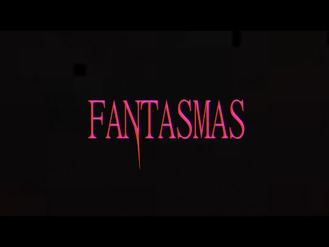 Trailer de Fantasmas (2025)