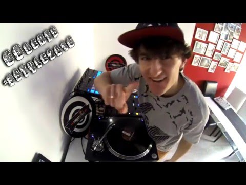 69Beats - RedBull Thre3style 2016 WINNING SUBMISSION [POLAND]