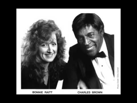 Merry Christmas, Baby -- Bonnie Raitt & Charles Brown - Merry Christmas, Baby hd